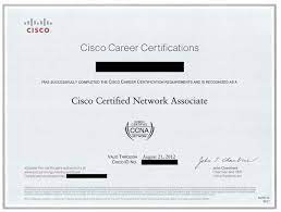Pass Cisco Exam